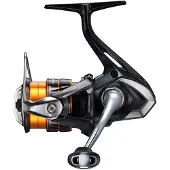 Shimano Fishing Reels Nexave Fj Spinnrolle Silber C2000SHG Silber C2000SHG