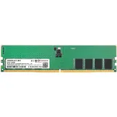 Transcend JetRAM - DDR5 - Modul - 48 GB - DIMM