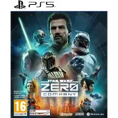 Star Wars Zero Company