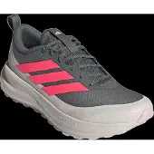 Adidas Herren Halbschuhe IH1831 – Sportliche Sneaker in Marineblau mit Rosa und Weiß