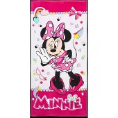 BrandMac Towel - 70x140 cm - Minnie Mouse (110060)