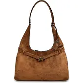 GUESS Handtasche Ella HWSG97 54010 Braun