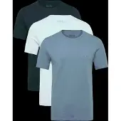 BOSS Dreierpack T-Shirts aus Baumwolle Grösse M