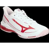 Mizuno Damen-Tennisschuhe Wave Exceed Tour 7 CC
