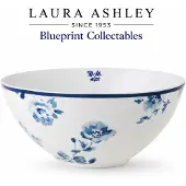 Laura Ashley Blueprint Collectables China Rose Schale 16 cm