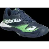 Babolat Jet Premura 2 Junior Padelschuhe