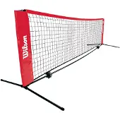 Wilson Starter Ez Minitennisnetz 3.2 M