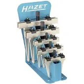 Hazet Schnellspann-Abzieher-Satz 2-armig