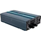 MEAN WELL NTS-2200-212EU - Wechselrichter Sinus 2200 W 12 V Schutzkontakt