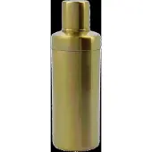 House Doctor - Shaker HDKett - Antique brass finish