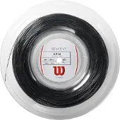 Wilson Revolve 200 M Tennisrollen Saite