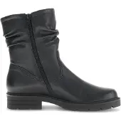 Gabor Foulardcalf Stiefelette Schwarz : 35.5