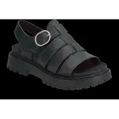 Timberland Clairemont Way Fisherman Sandalen Schwarz EU 39 Frau Schwarz EU 39