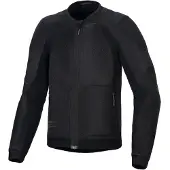 Alpinestars Troop-Air Mesh Motorradjacke