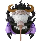 Banpresto St Jaygarcia Saturn One Piece Figur One Size