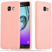 Cadorabo TPU Candy Cover