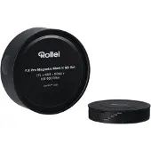 Rollei F:X Pro MKII Magnet ND-Filter Set 82mm