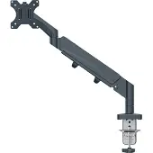 Leitz Ergo Spacesaving Monitorarmhalterung