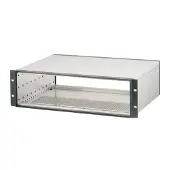 NVent ratiopacPRO Gehäuse - RATIOP.PRO 19" 3HE 84TE 315T