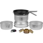 Trangia 25-3 UL campingkocher