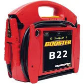 Rapid Batterieladegerät Booster 22