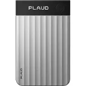 Plaud Note Pro Silber