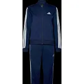 Adidas Trainingsanzug Damen Essentials 3-Stripes