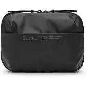 Db D_b_ Ramverk Tech Organizer Black Out