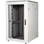 Roline 19-Zoll Netzwerkschrank Pro 26 HE