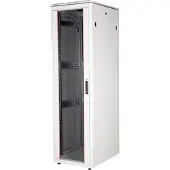 Roline 19-Zoll Netzwerkschrank Pro 42 HE
