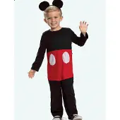 Disguise Disney Mickey Klassisches Kostüm