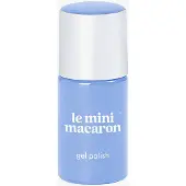 Le Mini Macaron Gel Polish 8.5 ml - Fleur Bleu