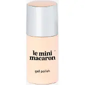 Le Mini Macaron Gel Polish Oat Milk 8 ml