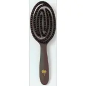 Fan Palm Extensions Brush Large Coco