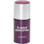 Le Mini Macaron Gel Polish 8.5 ml - Dark Plum