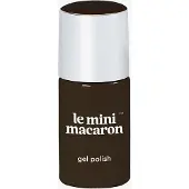 Le Mini Macaron Gel Polish Espresso 8 ml