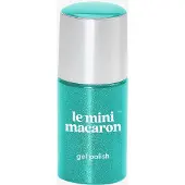 Le Mini Macaron Gel Polish Sparkling Sea Salt 10 ml