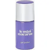 Le Mini Macaron Gel Polish - Blueberry Cheesecake - Blueberry Cheescake 8.5 ml - Blueberry Cheescake