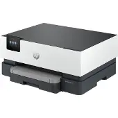 HP OfficeJet Pro 9110b Wireless Farbe Drucker, Beidseitiger Druck, Thermal Inkjet, Farbdruck, 4800 x 1200 DPI, A4, Direktdruck, Grau