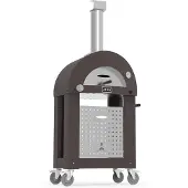 ALFA FORNI 5 Minuti 4695 Ofenbeine