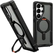 Uag Plasma XTE, Mantelhülle, Samsung, Galaxy S26 Ultra, 17,5 cm (6.9"), Schwarz, Orange