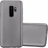 Cadorabo TPU Matt Metallic Cover