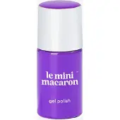 Le Mini Macaron Gel Polish Ultra Violet 8 ml