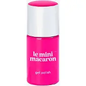 Le Mini Macaron Gel Polish 8.5 ml - Pink Orchid