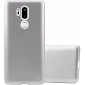 Cadorabo TPU Matt Metallic Cover