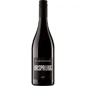 Markus Schneider Ursprung Rotwein-Cuvée trocken 2022