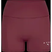Puma Damen Shorts W X HYROX SHAPELUXE 3 TIGHT SHORT