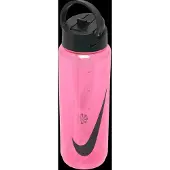 Nike TR Renew Recharge Stroh Trinkflasche (700 ml)