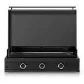 WMF Plancha Edition One Set 75 Gas V2