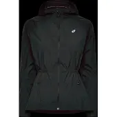 Asics - Women's Road Packable Jacket - Laufjacke Gr XS schwarz